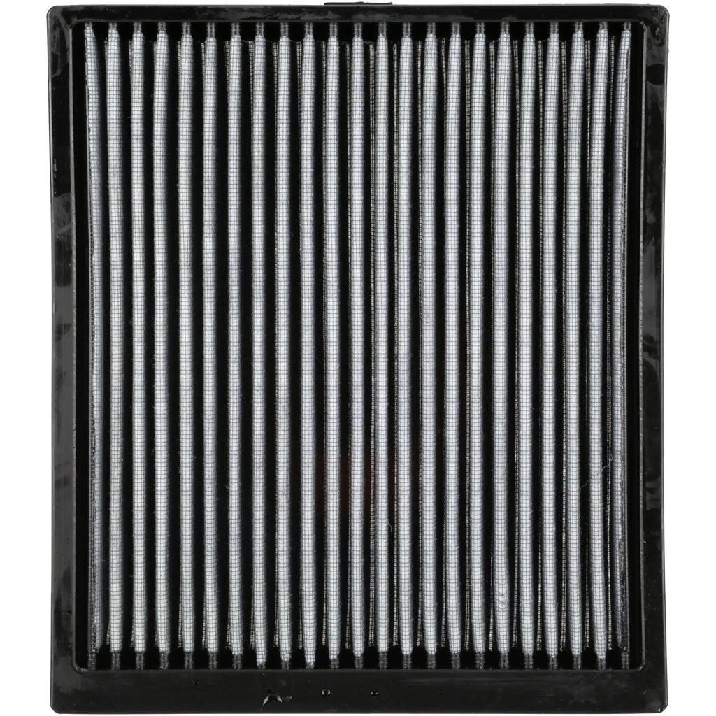 K&N VF2010 Washable & Reusable Cabin Air Filter Cleans and Freshens Incoming Air for your Hyundai, Kia Fits select: 2006-2010 HYUNDAI SONATA, 2011-2012 HYUNDAI SANTA FE