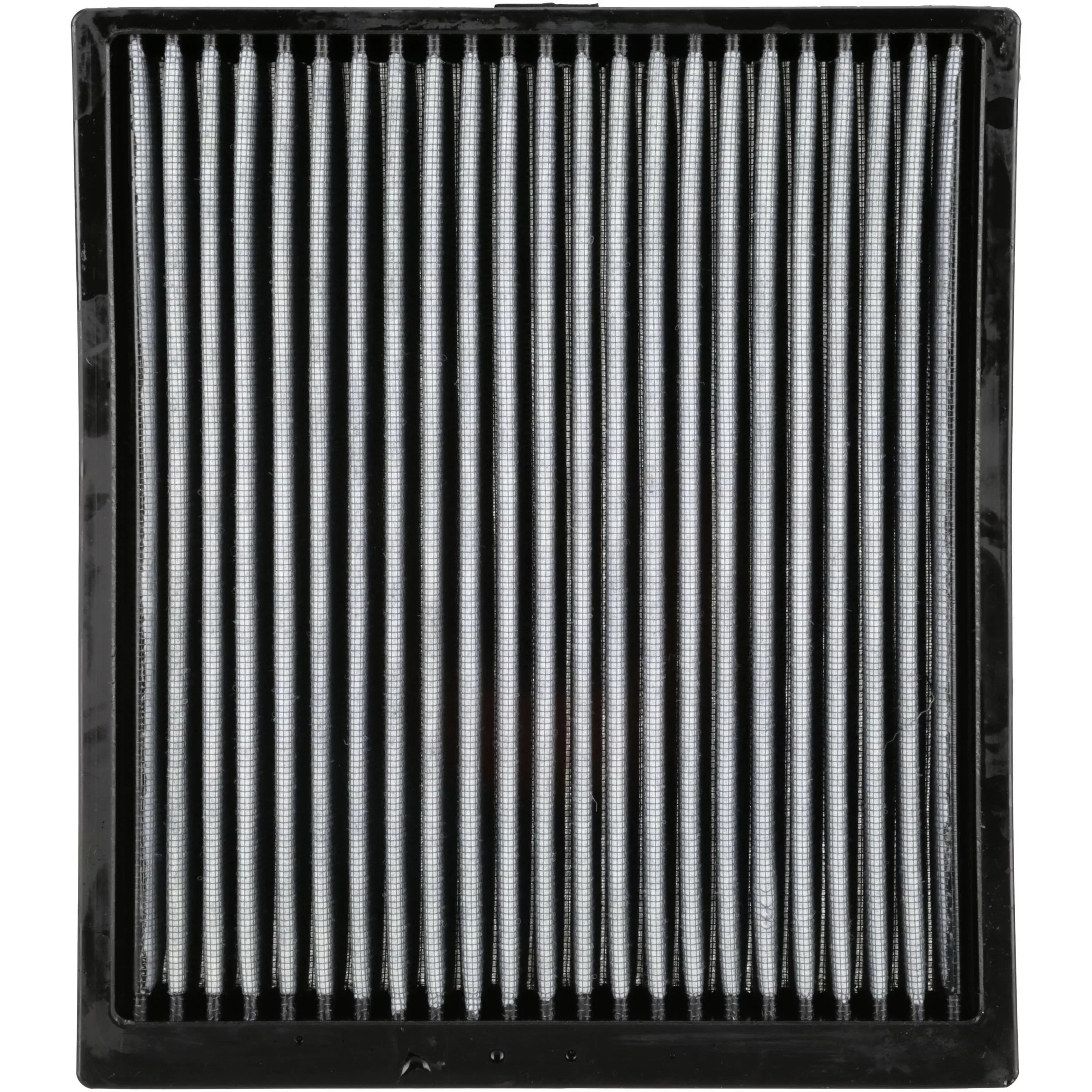 K&N VF2010 Washable & Reusable Cabin Air Filter Cleans and Freshens Incoming Air for your Hyundai, Kia Fits select: 2006-2010 HYUNDAI SONATA, 2011-2012 HYUNDAI SANTA FE