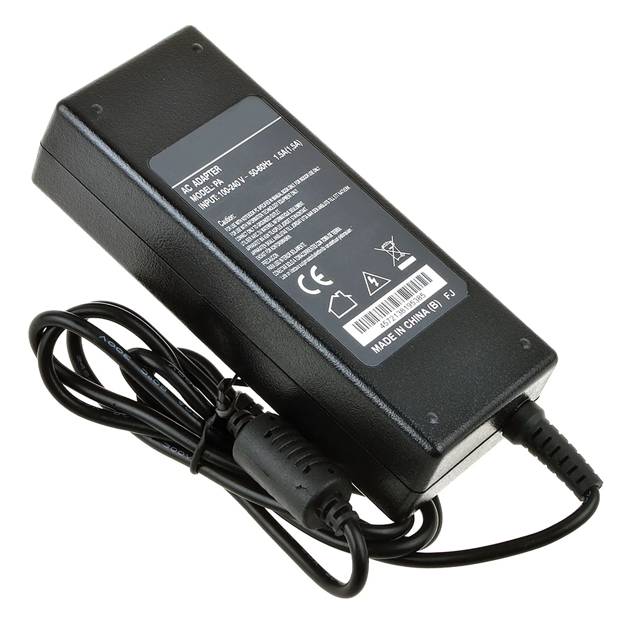 PKPOWER 20V 9A 180W AC Adapter Charger For ASUS TUF Gaming F15 FX506HCB-US51 Power Cord
