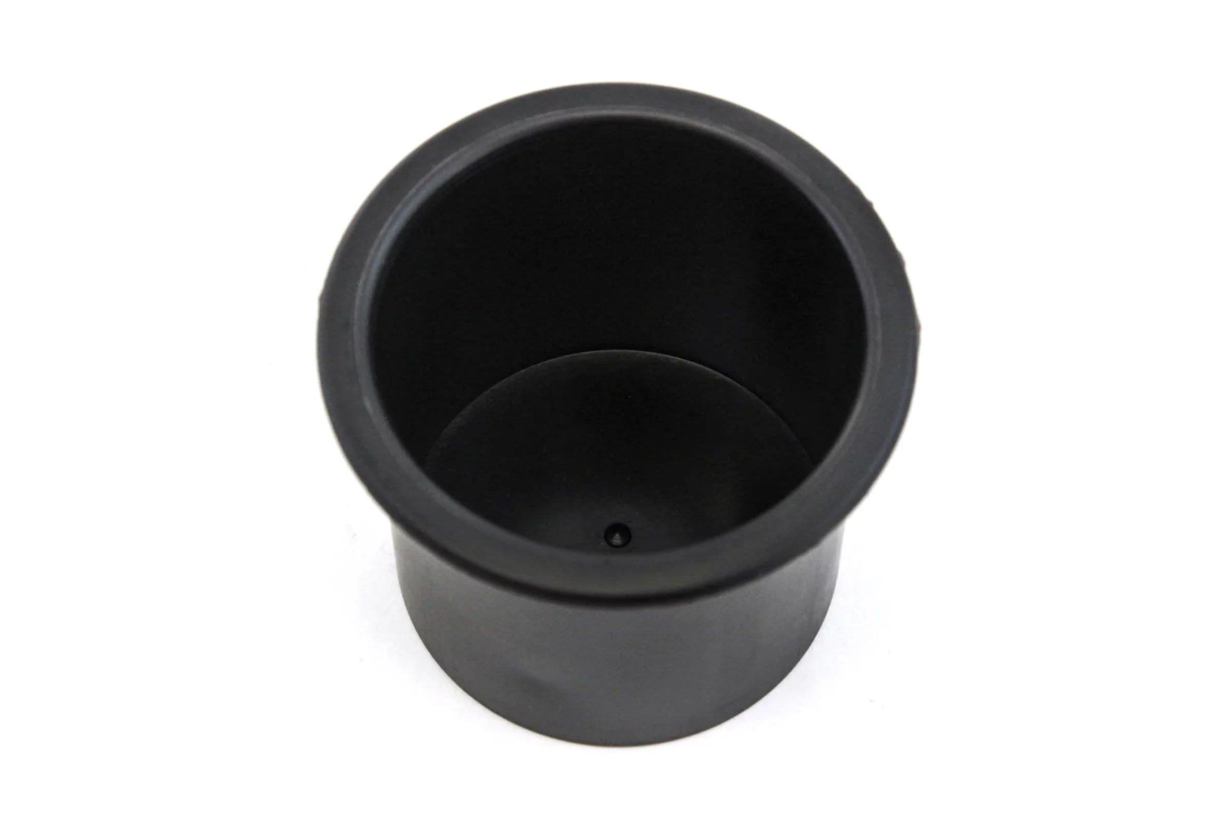 10 Cup Holder Plastic Pocket Recessed Insert Universal for Boat RV Car Truck Sofa Game Table Marine Pontoon Motorhome Camper
