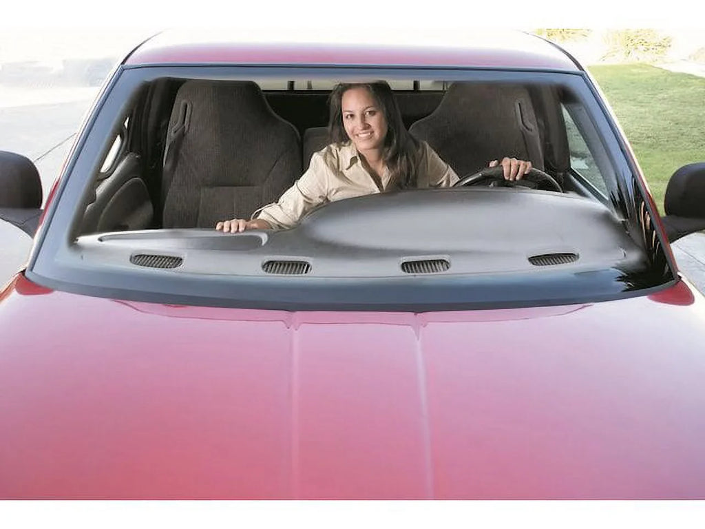 Dash Board Cover - Compatible with 1984 - 1986 Toyota Pickup 1985