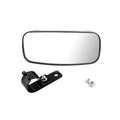 QA Parts UTV Rear View Mirror 15" for Polaris RANGER 700 HD 2009