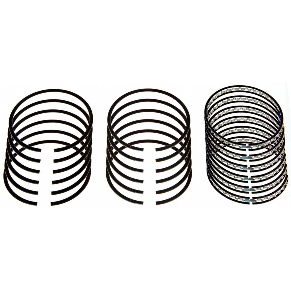 Sealed Power E-222X Standard Piston Ring Set Fits select: 1989-1990 JEEP WRANGLER / YJ, 1987-1988 JEEP WRANGLER