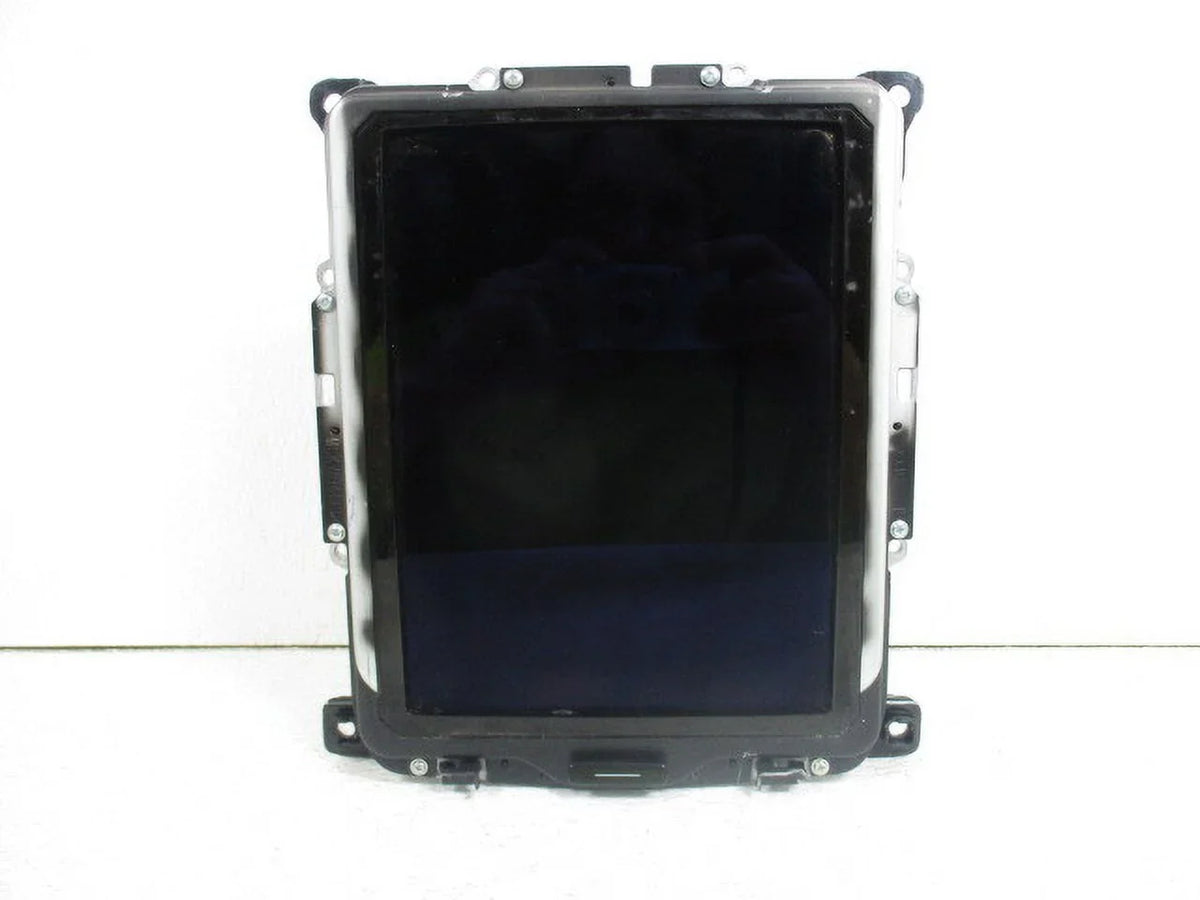 Pre-Owned 2021 Volvo S60 XC60 Dash 9" Audio Temperature Media Touch Screen OEM LKQ (Good)
