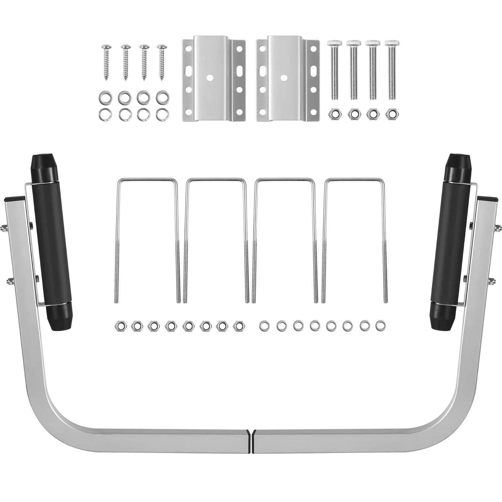 BENTISM Boat Trailer Guide-on 22" Trailer Guide on for Ski Boat Sailboat 2PCS