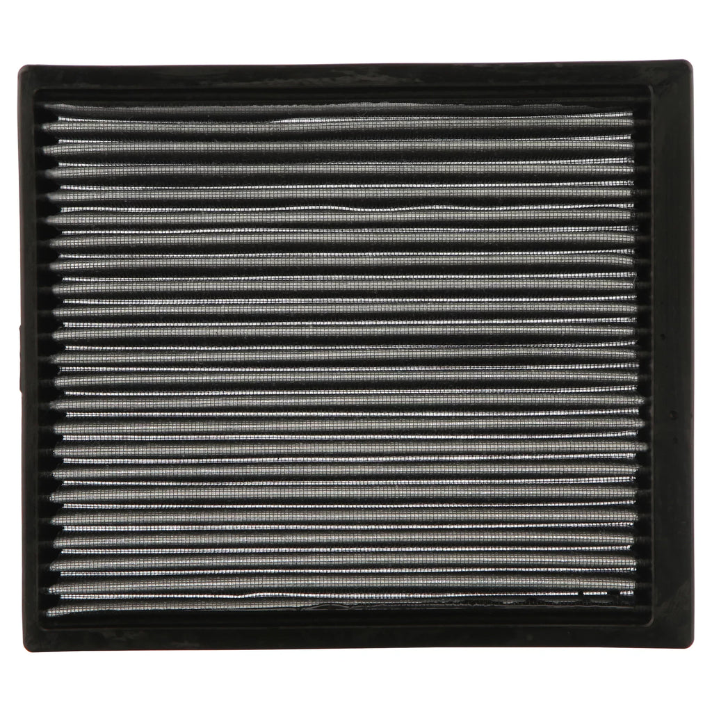 K&N VF2010 Washable & Reusable Cabin Air Filter Cleans and Freshens Incoming Air for your Hyundai, Kia Fits select: 2006-2010 HYUNDAI SONATA, 2011-2012 HYUNDAI SANTA FE