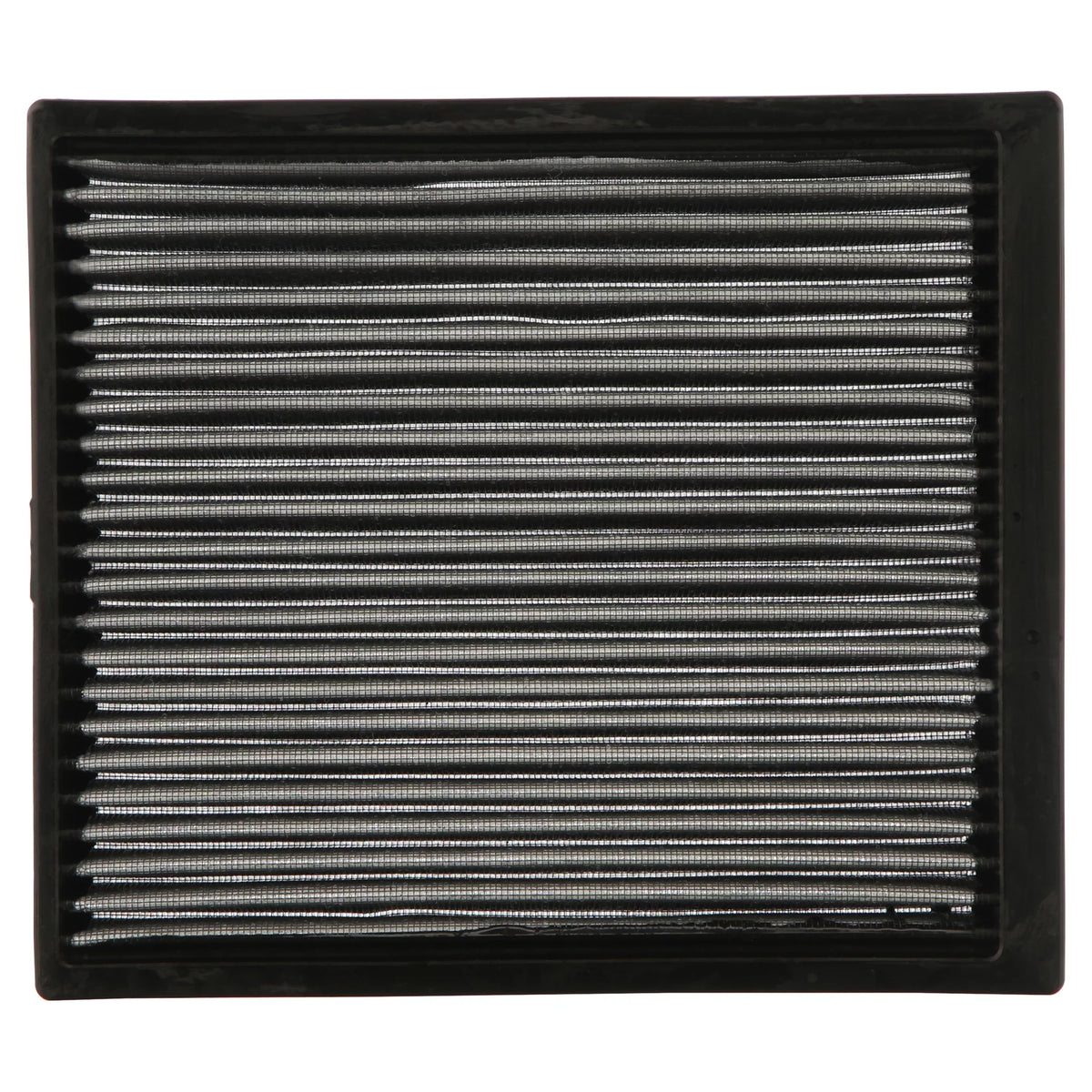 K&N VF2010 Washable & Reusable Cabin Air Filter Cleans and Freshens Incoming Air for your Hyundai, Kia Fits select: 2006-2010 HYUNDAI SONATA, 2011-2012 HYUNDAI SANTA FE