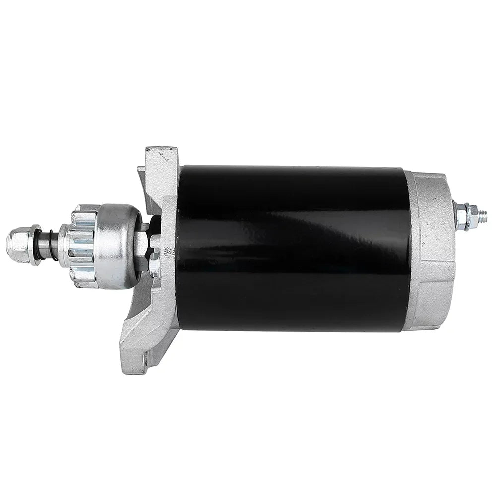 Starter Fits John Deere Tractor 318 Onan P218G Engine 78669C91 He1911567 1911529