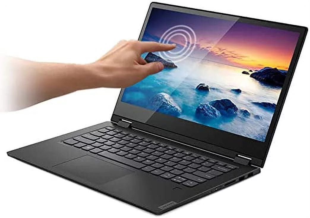 Lenovo Flex 14 2-in-1 Touchscreen Laptop - Ryzen 7 - 1080p 81SS000FUS Notebook PC Computer Tablet