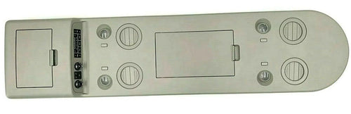 04 05 06 07 08 09 Nissan Armada Infiniti QX56 Overhead Console Storage No Screen