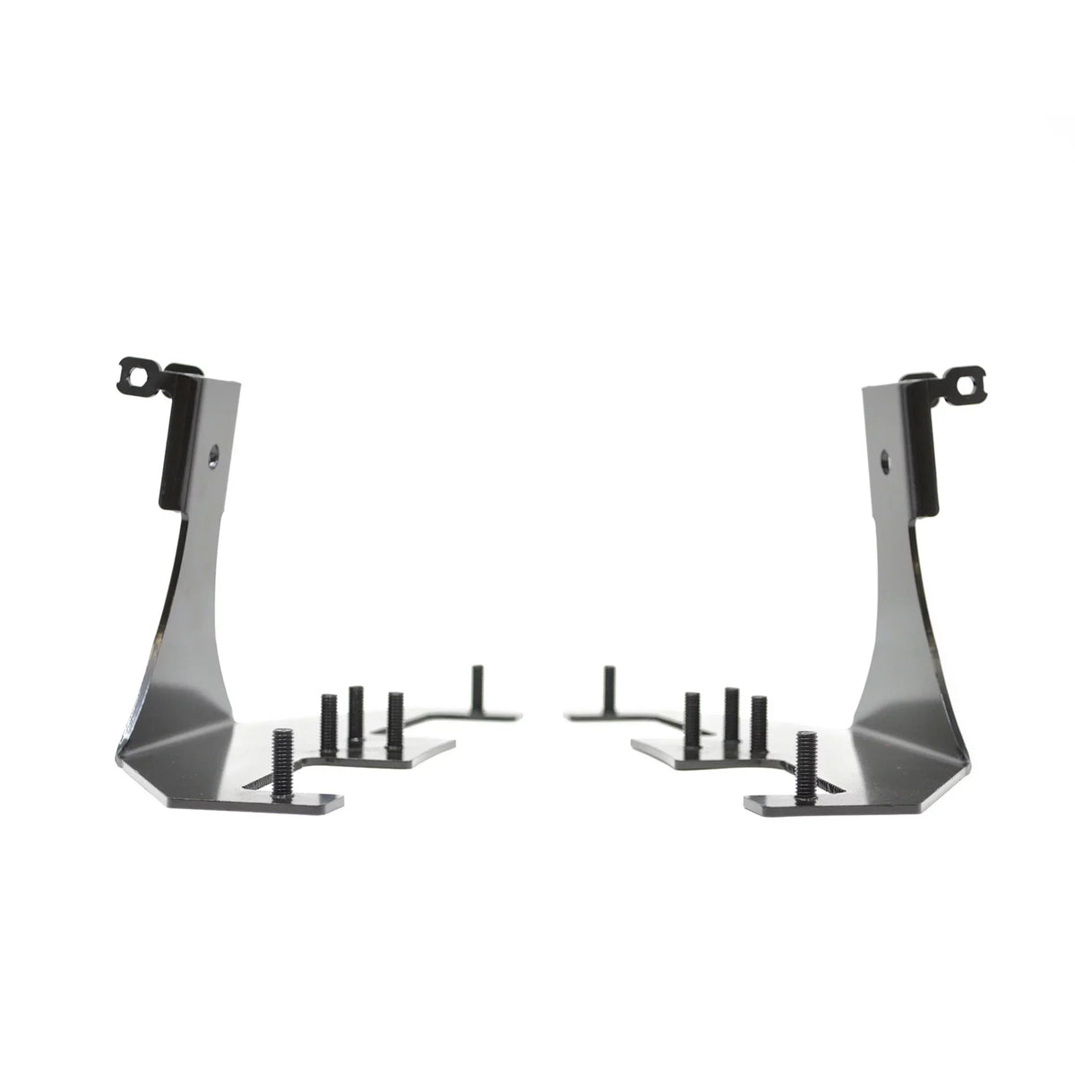 Audiovox SBK-LIFT2 Universal Mounting Bracket to Lift Monitors 4.5" to clear for rear facing child safety seat