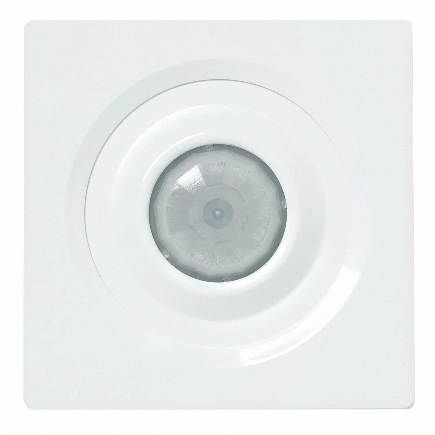 Sensorswitch Occupancy Sensor,PIR/Mic,2463sq ft,White  RM PDT 10