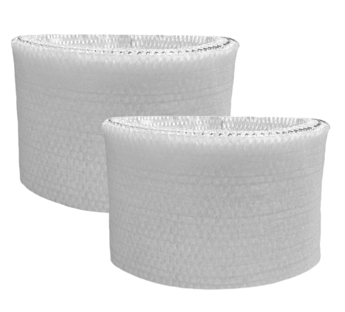 2-Pack Air Filter Factory Compatible with Honeywell HCM6011i, HCM6011WW Humidifier Wick Filter