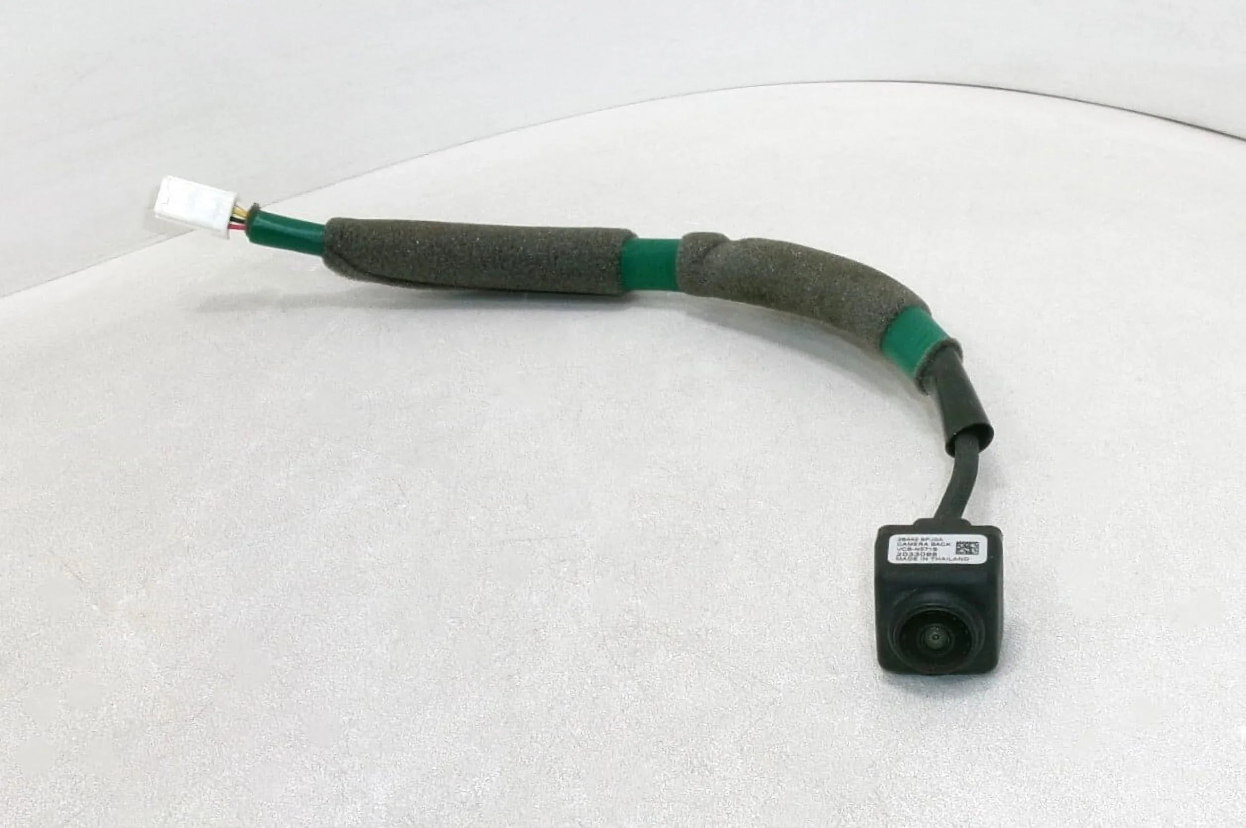 Pre-Owned 2017 Nissan Pathfinder Rear View Backup Camera 284429PJ0A OEM (Good)