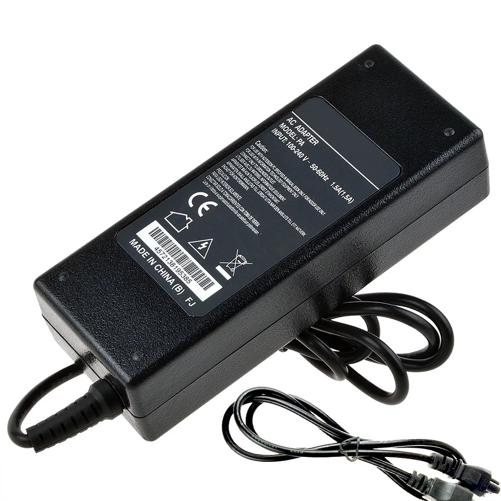 PKPOWER 20V 9A 180W AC Adapter Charger For ASUS TUF Gaming F15 FX506HCB-US51 Power Cord