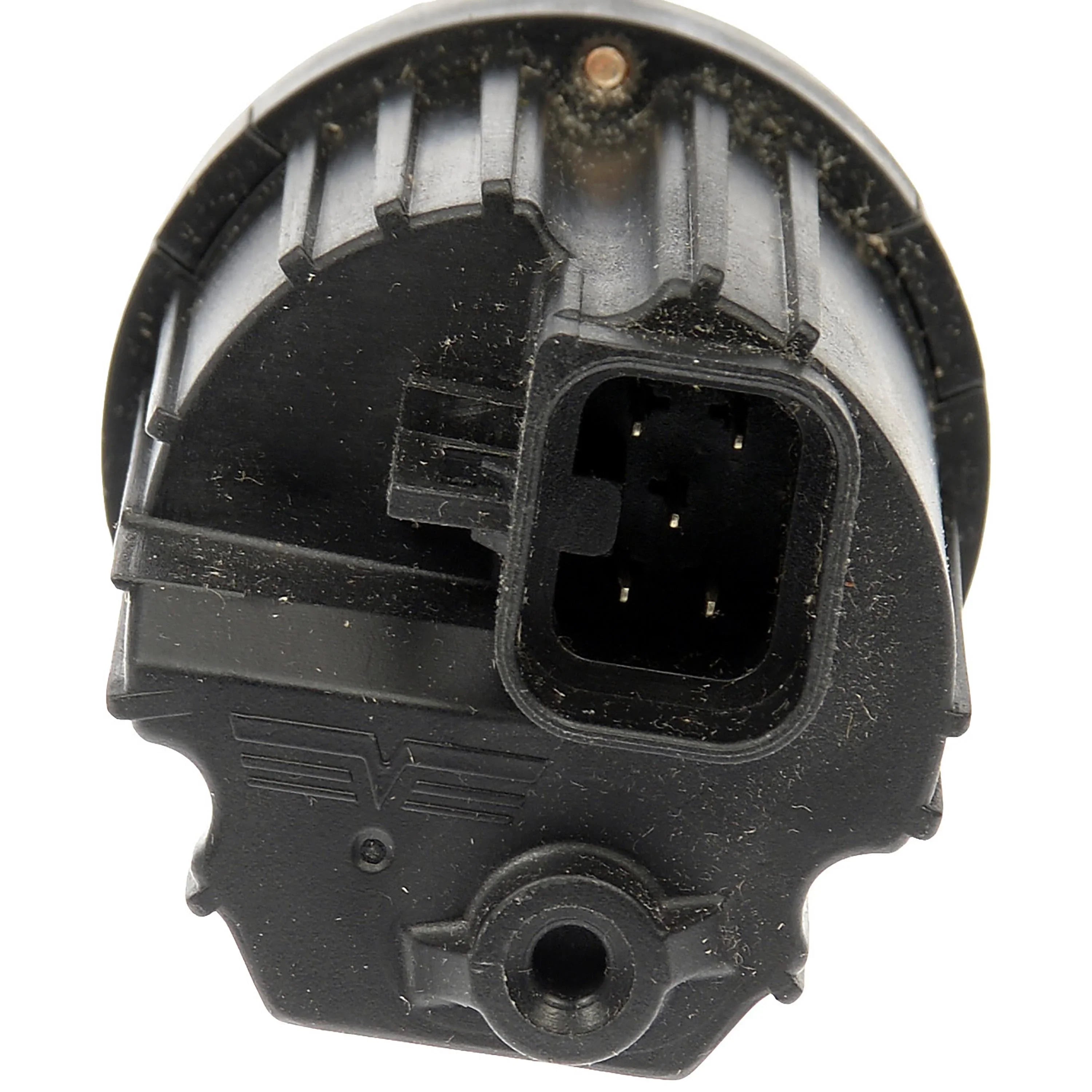 Dorman 600-101 4WD Actuator for Specific Models Fits select: 1999-2015 CHEVROLET SILVERADO, 1995-2013 CHEVROLET TAHOE