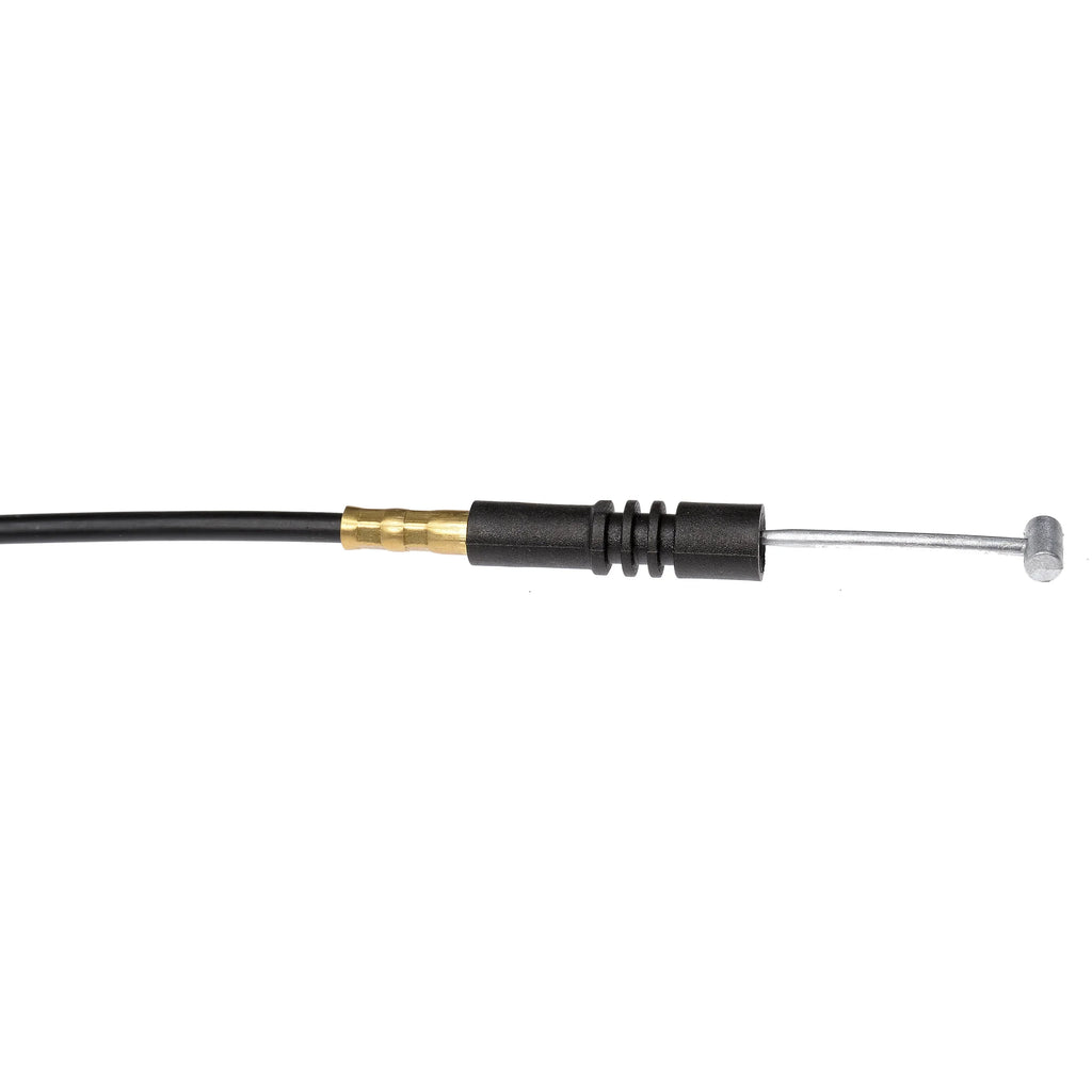 Dorman 912-619 Fuel Filler Door and Trunk Lid Release Cable for Specific Honda Models Fits select: 2008-2012 HONDA ACCORD