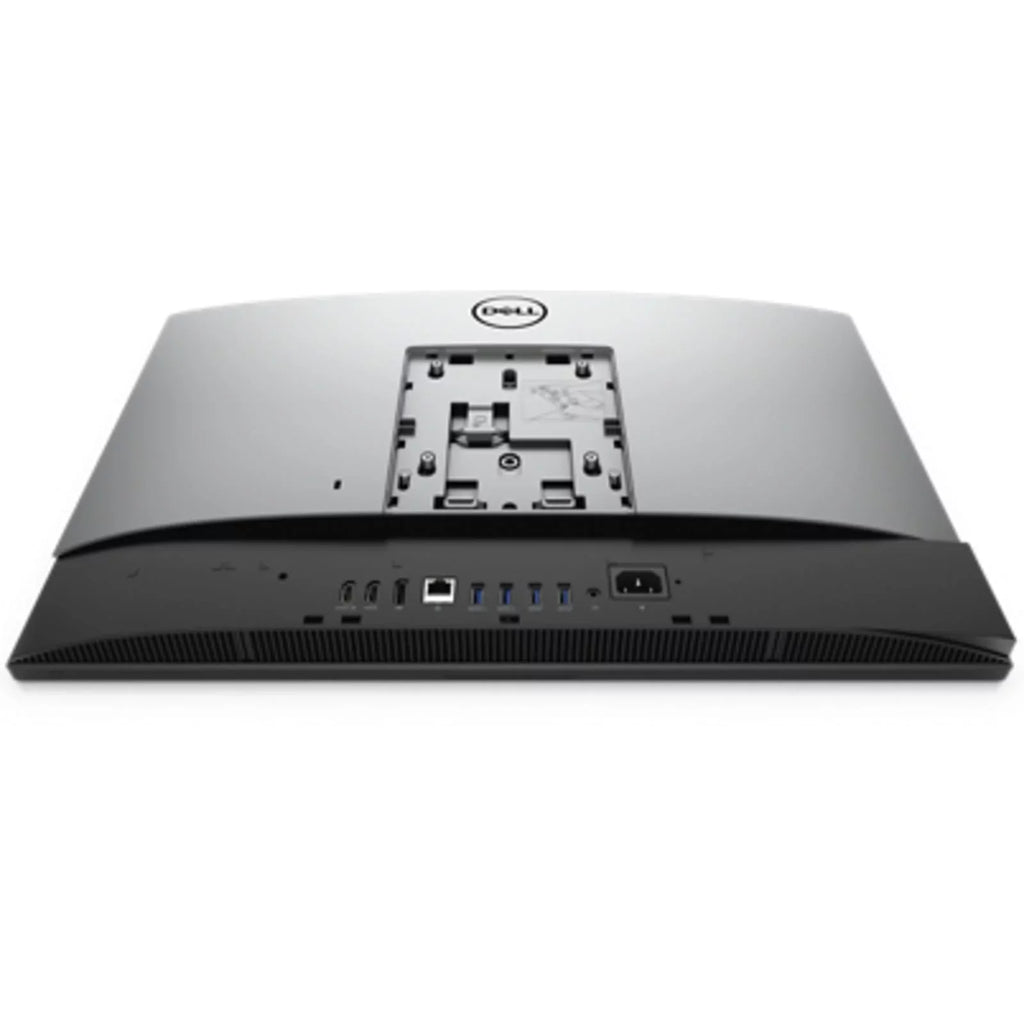 Restored Dell Optiplex 7000 7400 AIO (2022) | 23.8" FHD Touch | Core i7 - 1TB SSD - 16GB RAM - 6500 XT | 12 Cores @ 4.9 GHz (Refurbished)