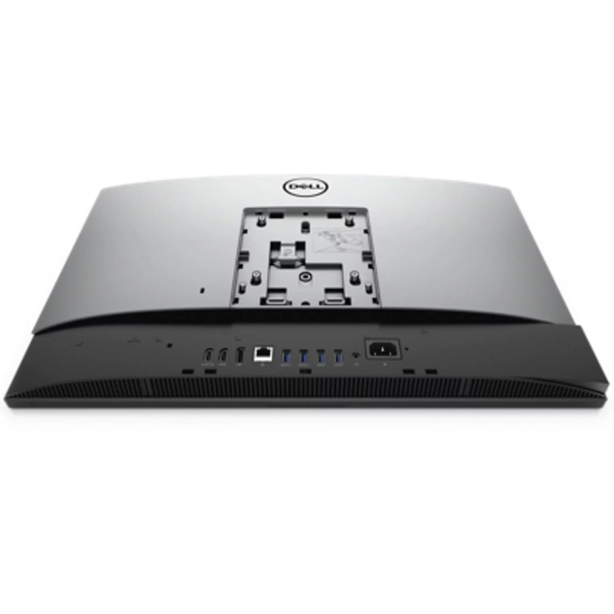 Restored Dell Optiplex 7000 7400 AIO (2022) | 23.8" FHD Touch | Core i7 - 1TB SSD - 16GB RAM - 6500 XT | 12 Cores @ 4.9 GHz (Refurbished)