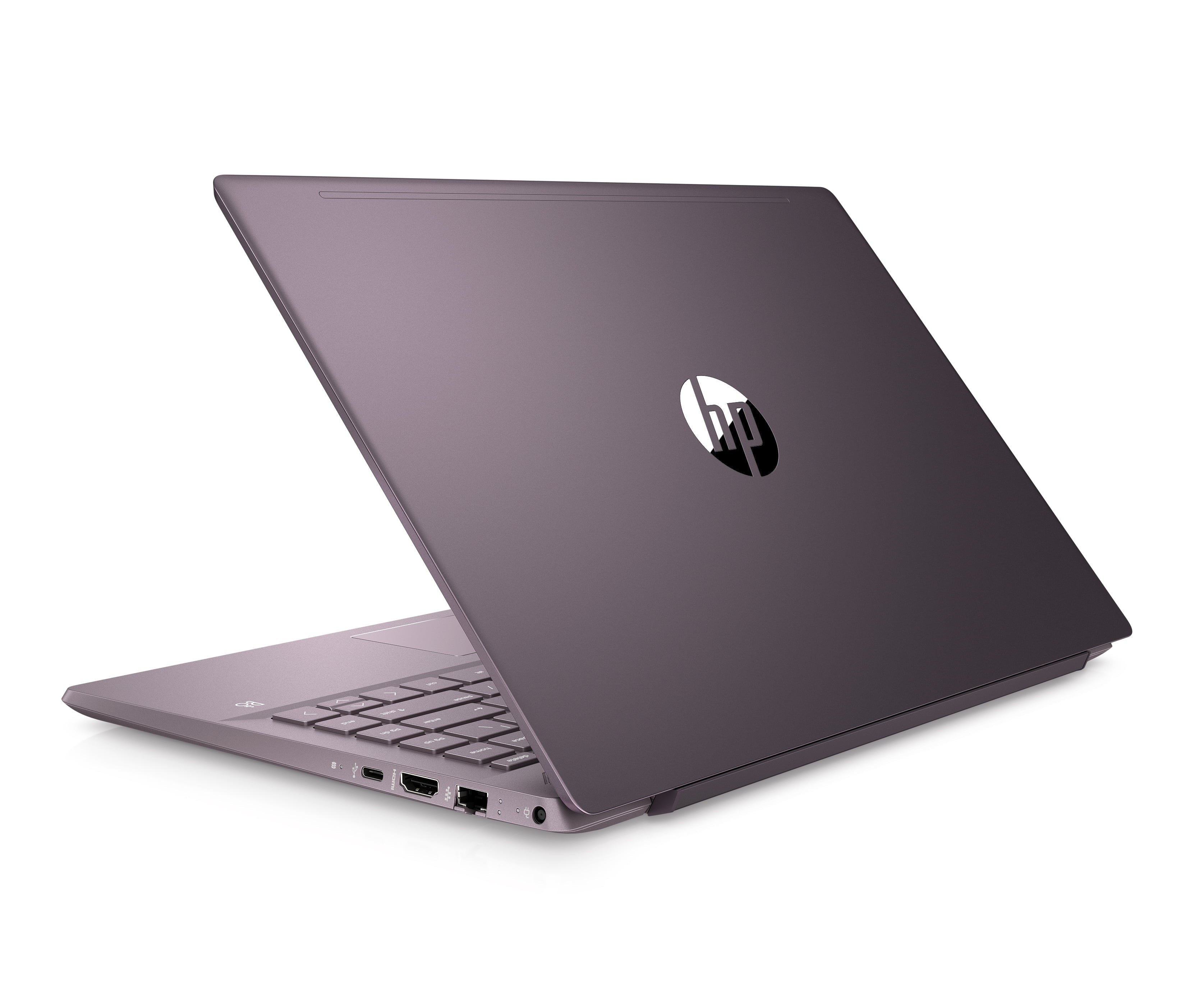 HP 14-ce1056wm 14" FHD i5-8265U 1.6GHz Intel UHD Graphics 620 8GB RAM 256GB SSD Win 10 Home Misty Mauve