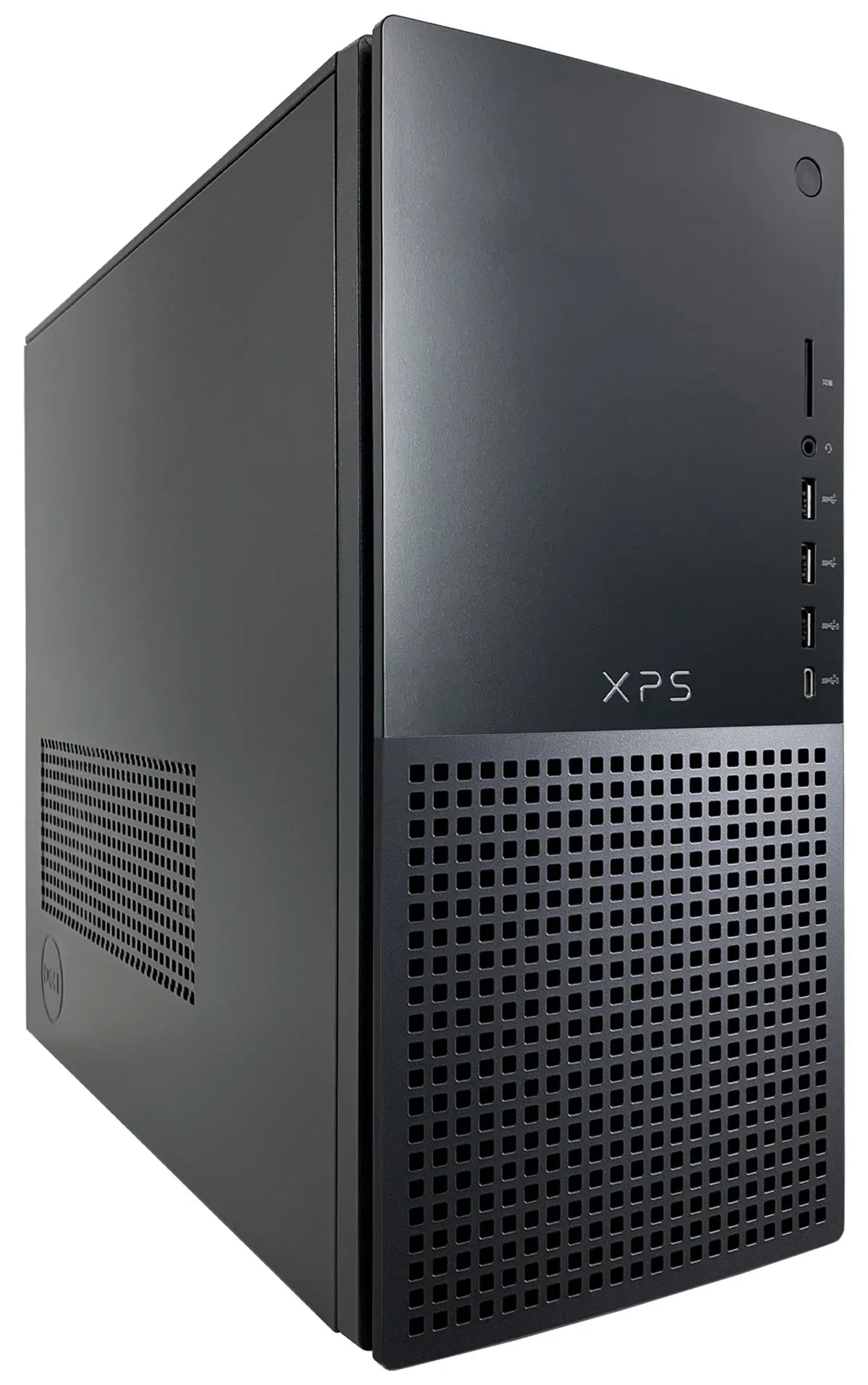Dell XPS 8960 Desktop PC - 14th Gen Intel Core i7-14700K up to 5.6 GHz, 64GB RAM, 4TB PCIe SSD + 10TB HDD, NVIDIA GeForce RTX 3070Ti, Windows 11 Home