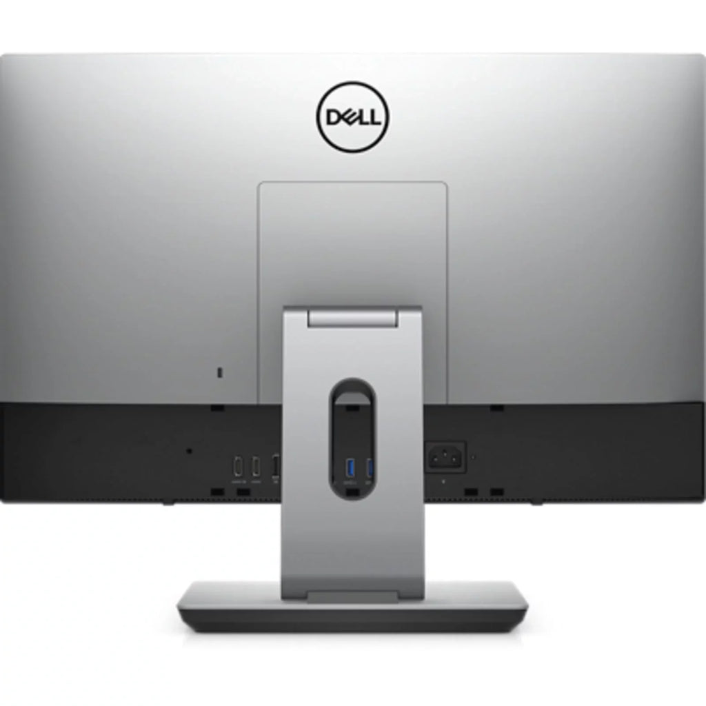 Restored Dell Optiplex 7000 7400 AIO (2022) | 23.8" FHD Touch | Core i7 - 1TB SSD - 16GB RAM - 6500 XT | 12 Cores @ 4.9 GHz (Refurbished)