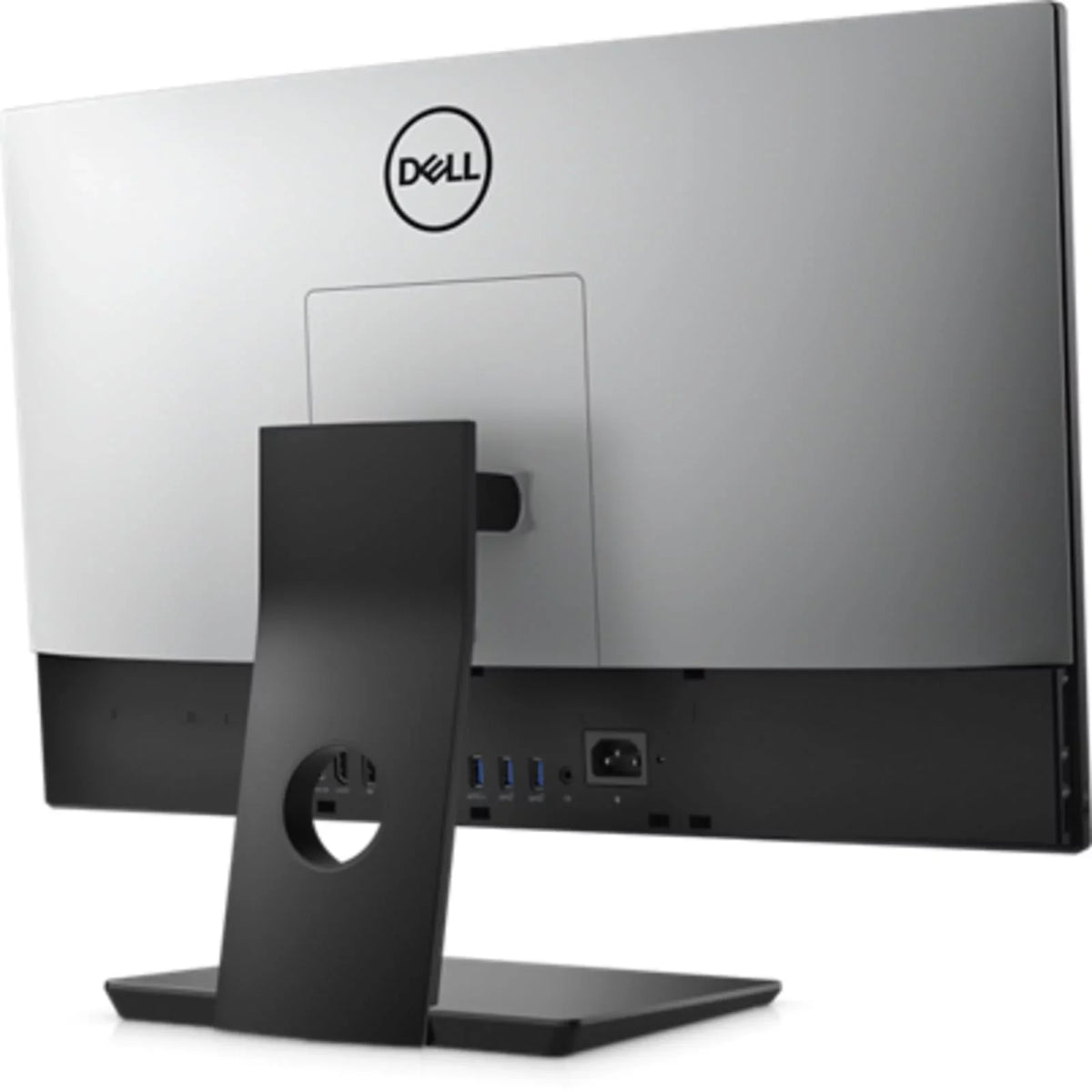 Restored Dell Optiplex 7000 7400 AIO (2022) | 23.8" FHD Touch | Core i7 - 1TB SSD - 16GB RAM - 6500 XT | 12 Cores @ 4.9 GHz (Refurbished)