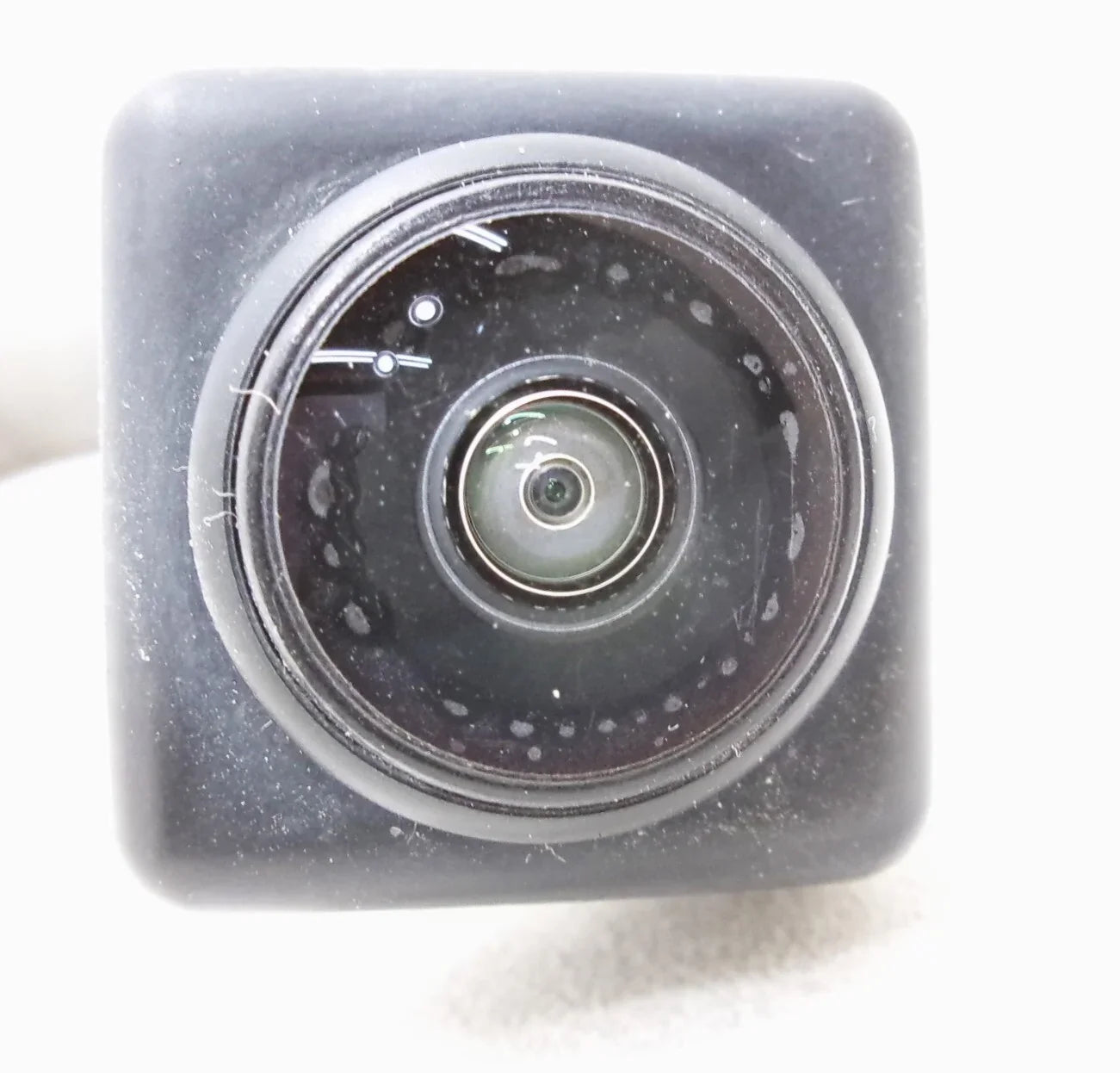 Pre-Owned 2017 Nissan Pathfinder Rear View Backup Camera 284429PJ0A OEM (Good)