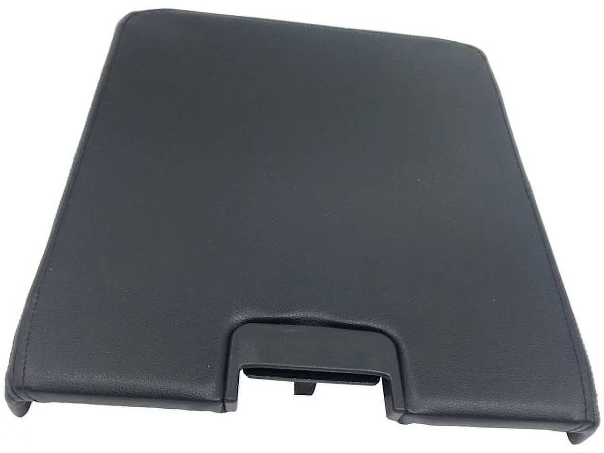 Console Lid - Compatible with 2007 - 2014 Cadillac Escalade 2008 2009 2010 2011 2012 2013