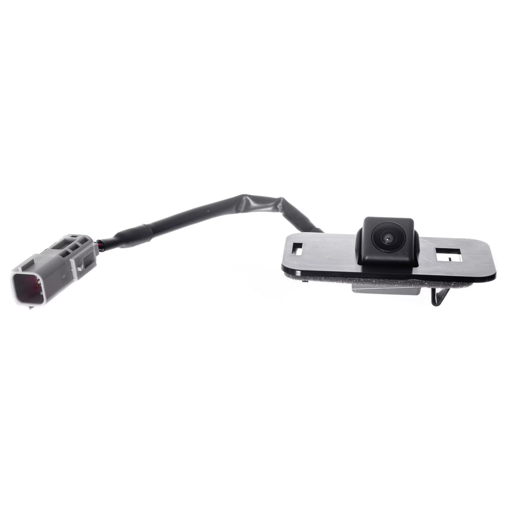 Master Tailgaters Replacement for Cadillac Escalade/Escalade ESV w/Surround View (15), Escalade/ESV w/AVM (16) / GMC Yukon/XL/Denali w/Surround (15-16) Backup Camera OE # 23405751, 23135152, 23324497