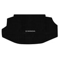 Lloyd Mats Custom Fit Floor Mats for Honda Accord Hybrid LogoMat 2017 Trunk Black