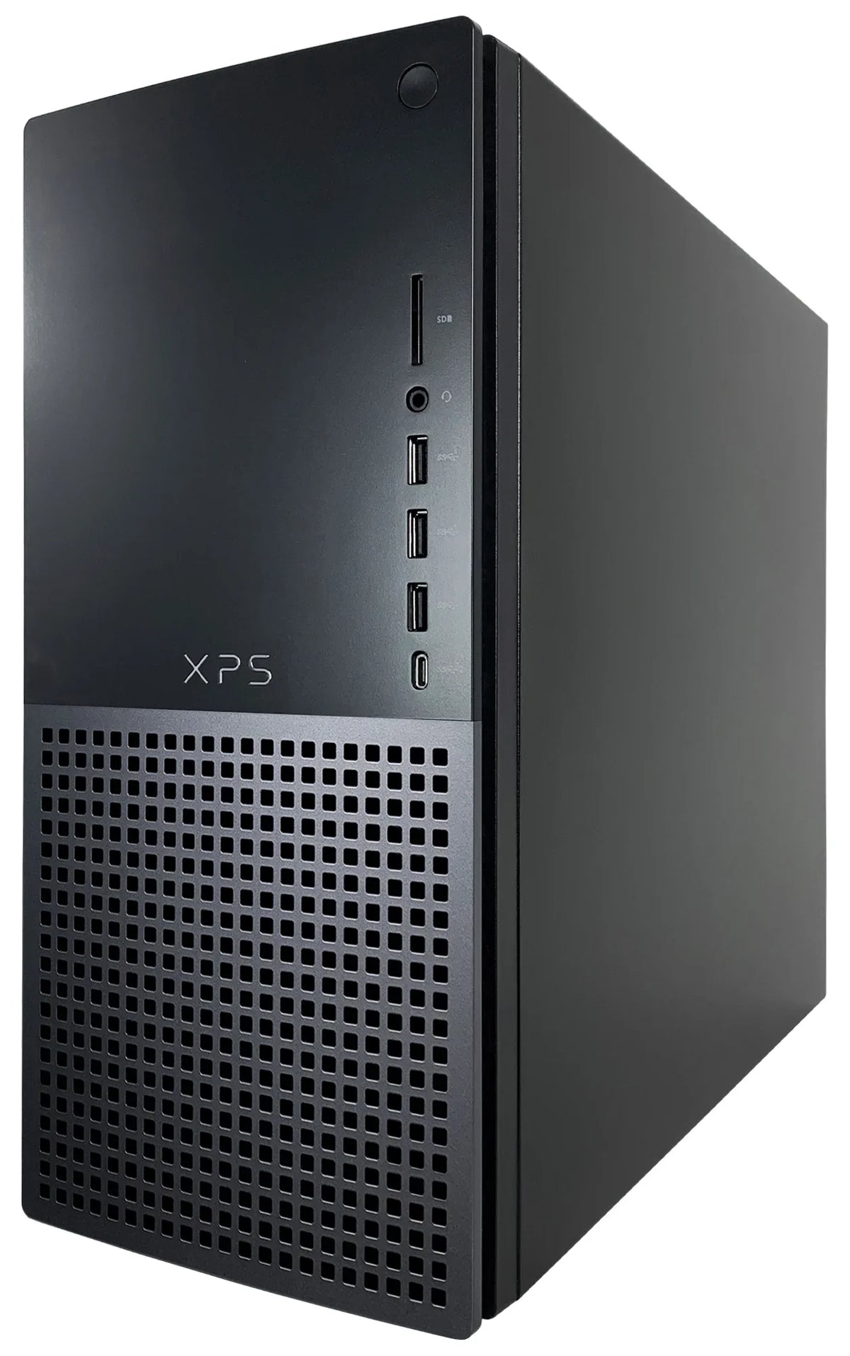 Dell XPS 8960 Desktop PC - 14th Gen Intel Core i7-14700K up to 5.6 GHz, 64GB RAM, 4TB PCIe SSD + 10TB HDD, NVIDIA GeForce RTX 3070Ti, Windows 11 Home