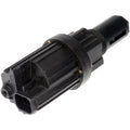 Dorman 600-101 4WD Actuator for Specific Models Fits select: 1999-2015 CHEVROLET SILVERADO, 1995-2013 CHEVROLET TAHOE