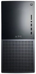 Dell XPS 8960 Desktop PC - 14th Gen Intel Core i7-14700K up to 5.6 GHz, 64GB RAM, 4TB PCIe SSD + 10TB HDD, NVIDIA GeForce RTX 3070Ti, Windows 11 Home
